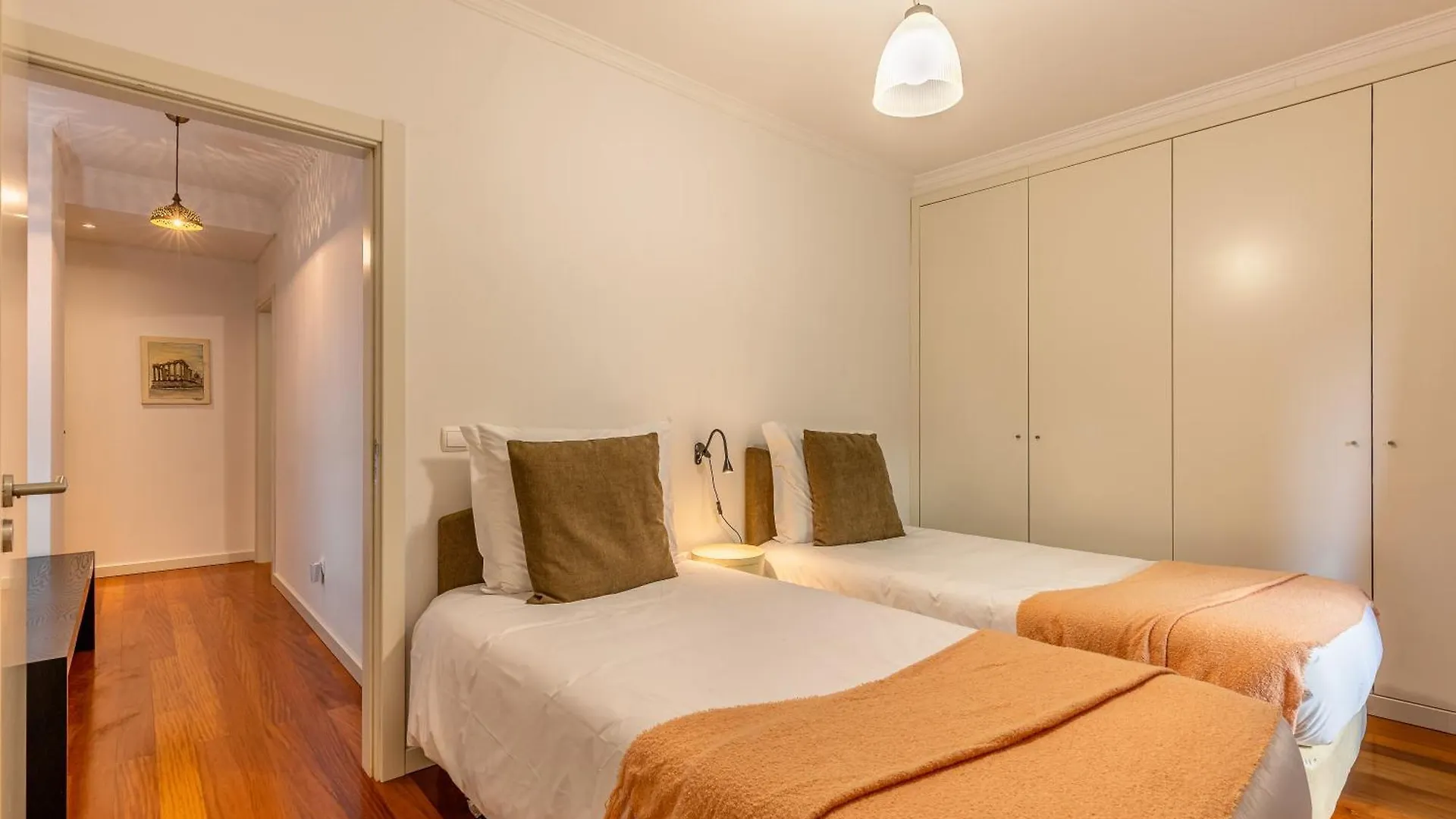 Apartment Kaizen Home & Pool Funchal  Portugal
