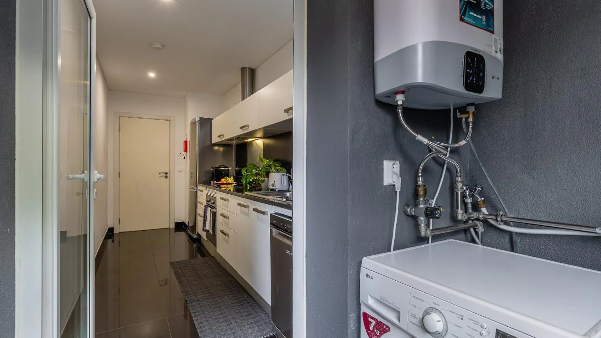 Kaizen Home & Pool Funchal  Apartment Funchal (Madeira)