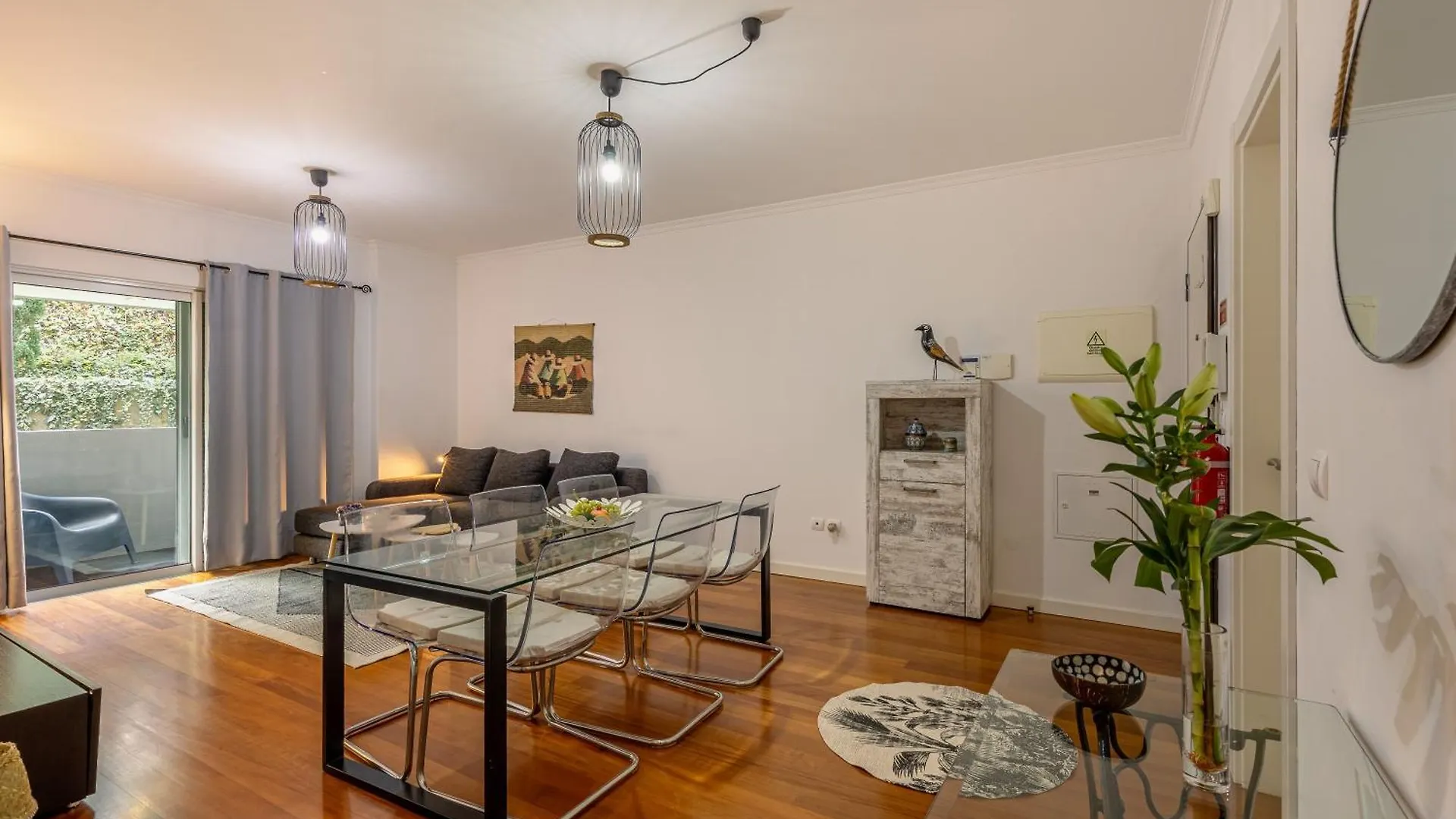 Apartment Kaizen Home & Pool Funchal  Portugal