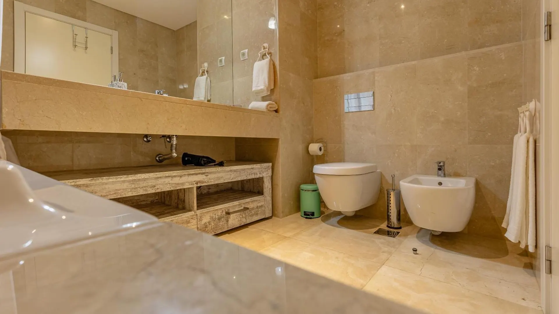 Apartment Kaizen Home & Pool Funchal