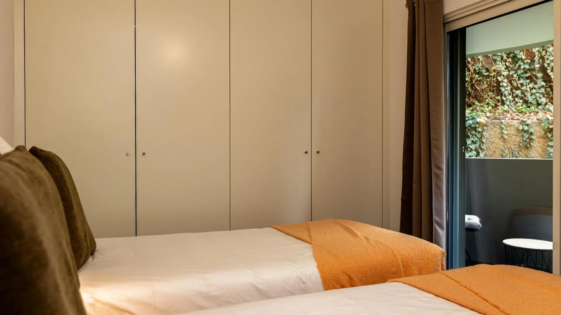 Kaizen Home & Pool Funchal  Apartment