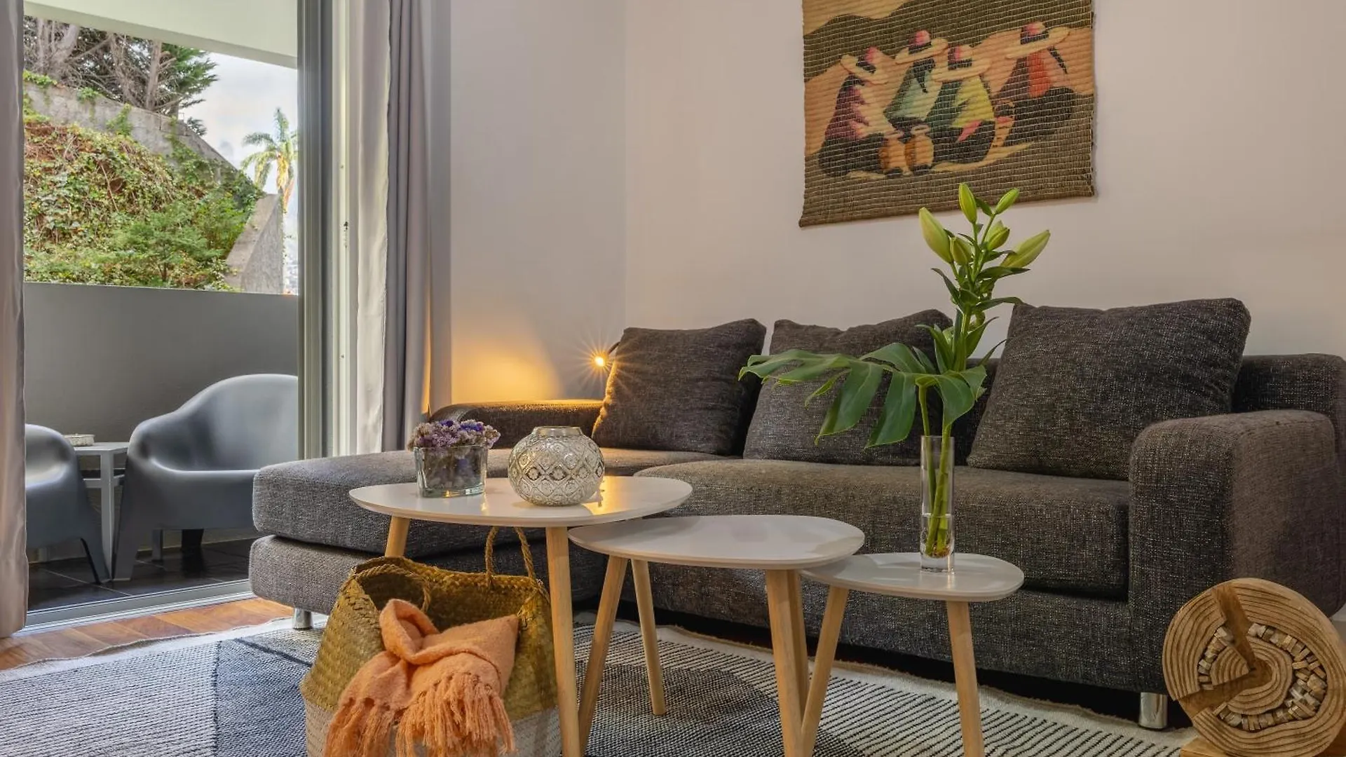 Kaizen Home & Pool Funchal