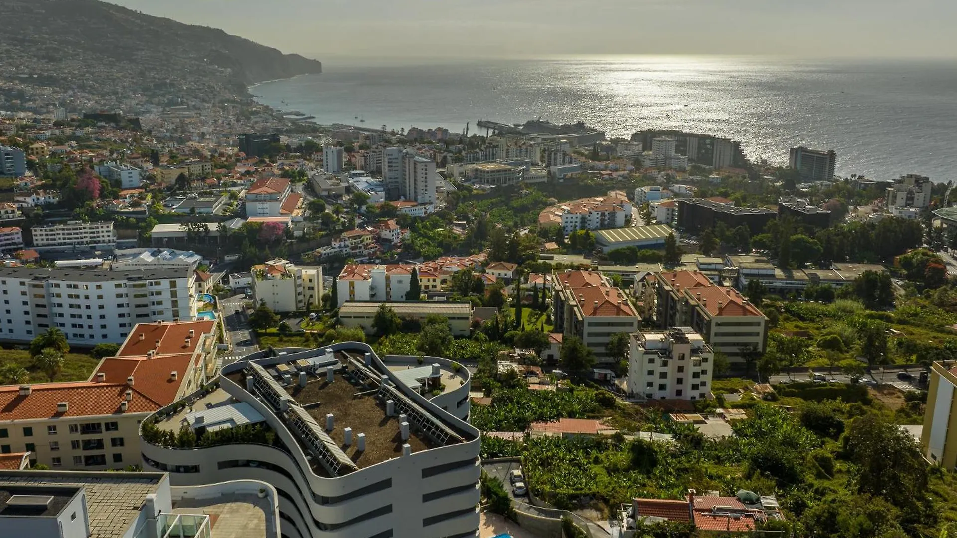 Kaizen Home & Pool Funchal  0*, Funchal (Madeira) Portugal
