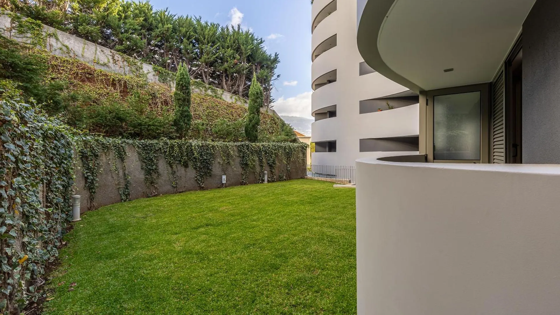 Apartment Kaizen Home & Pool Funchal