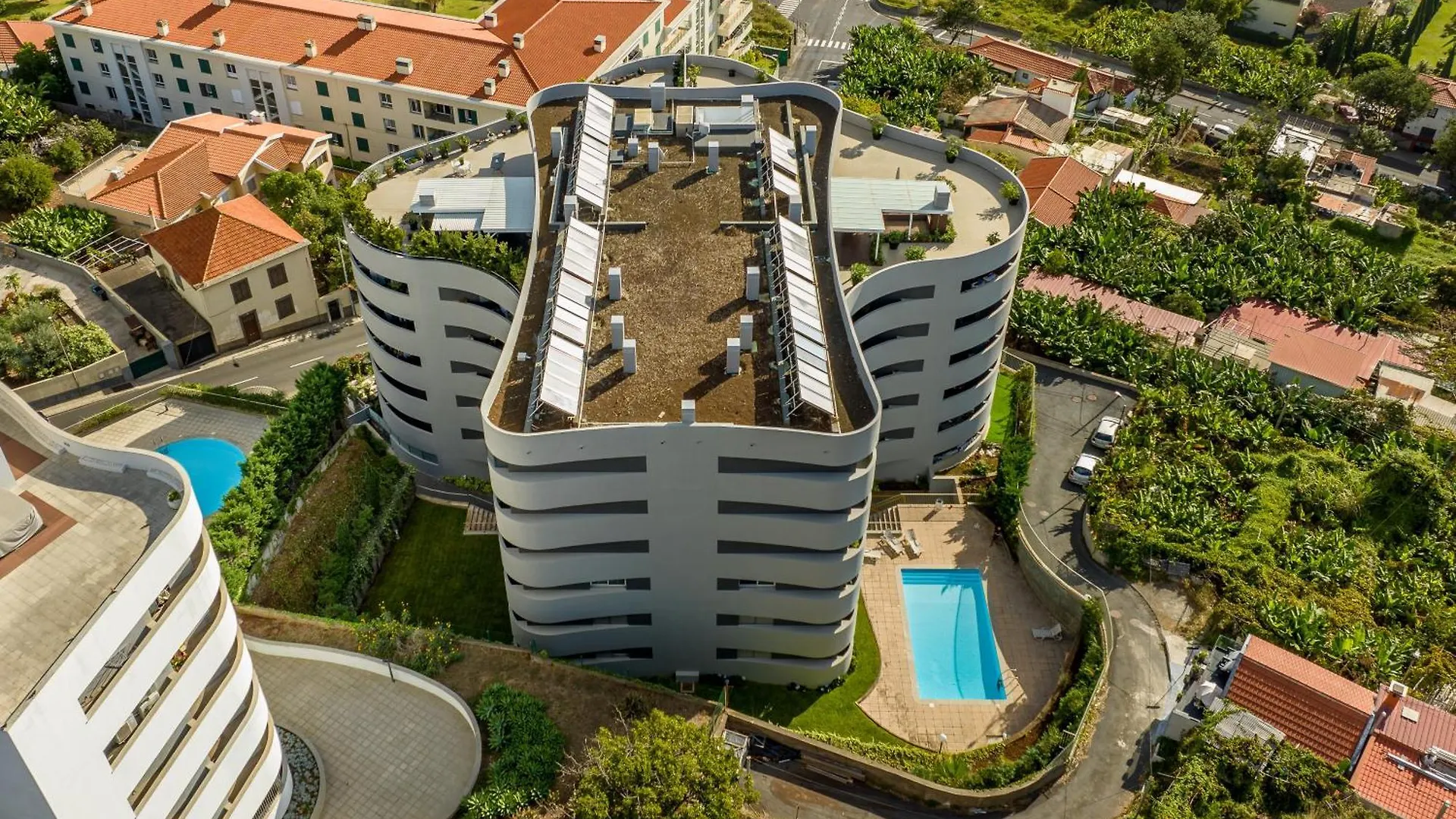 Kaizen Home & Pool Funchal  Apartment Funchal (Madeira)