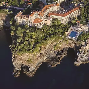 Reid's Palace, A Belmond Hotel, Madeira Otel