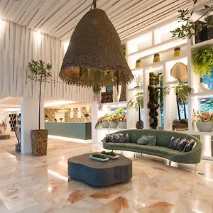 Alto Lido Hotel