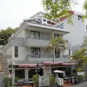 Turisticos Vitoria By Petit Aparthotel