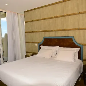 Toca Apartmán