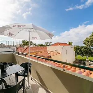 Ourmadeira - Taberna Apartments, Old Town Apartmán