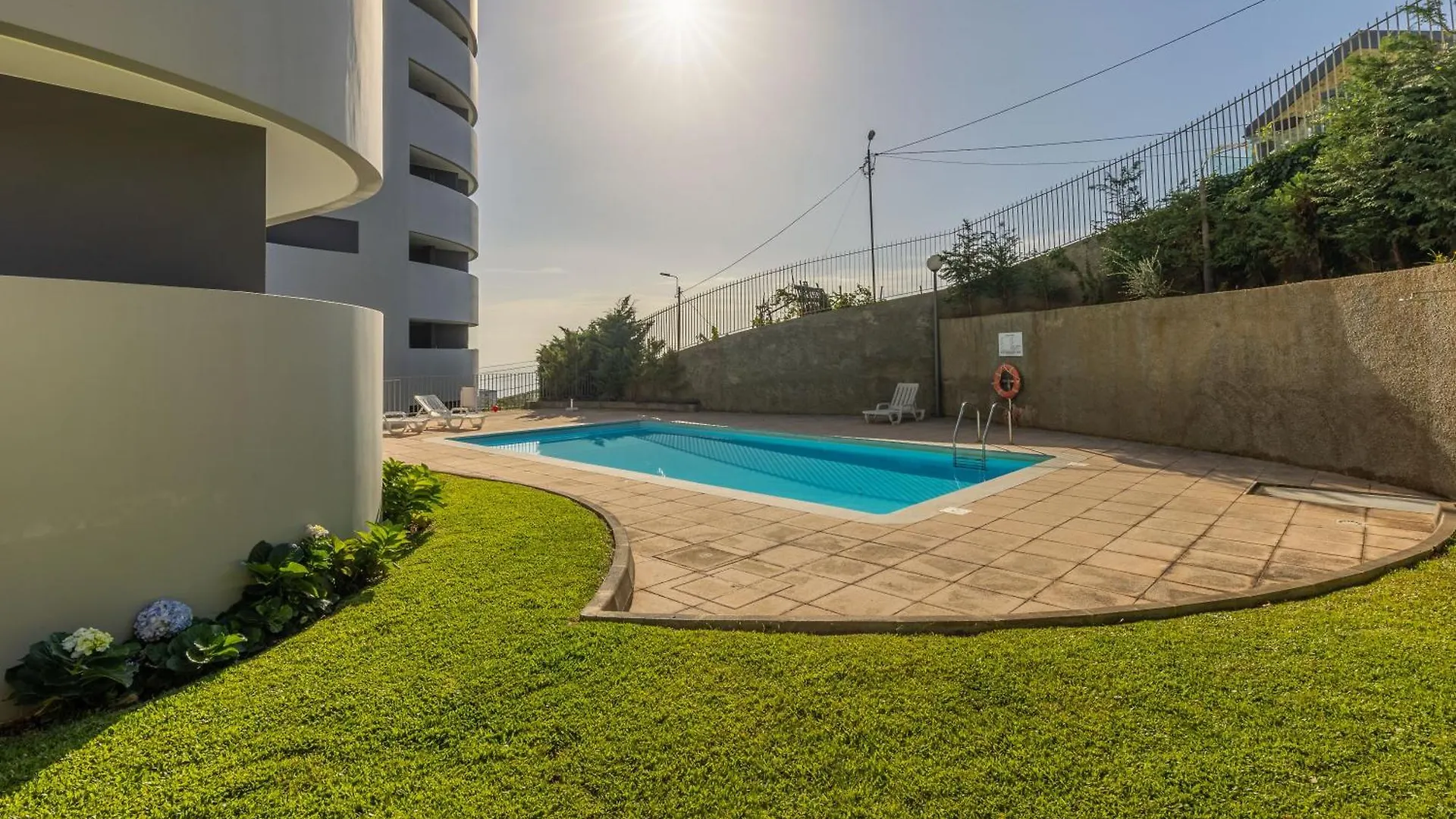 Kaizen Home & Pool Funchal